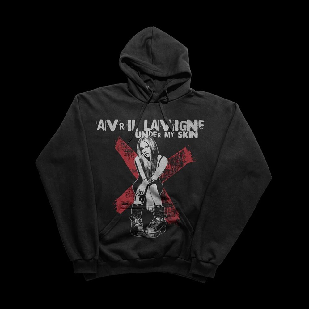 In search of ANYTHING avril lavigne
